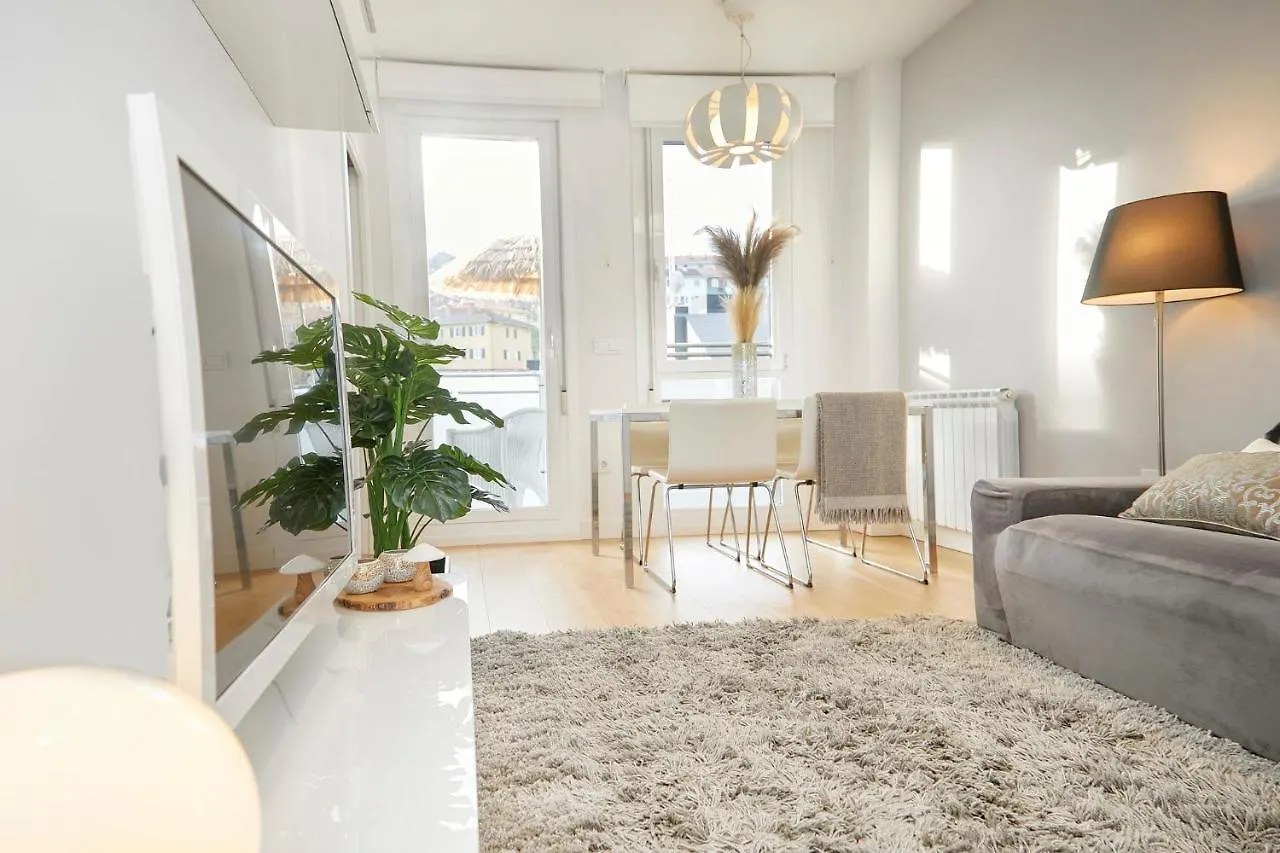 Donosti Deluxe By Luxe San Sebastian Apartment 0*,  Spain