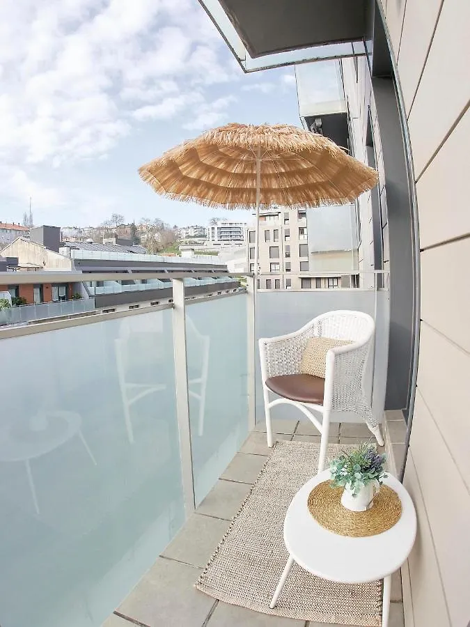 Donosti Deluxe By Luxe San Sebastian Apartment