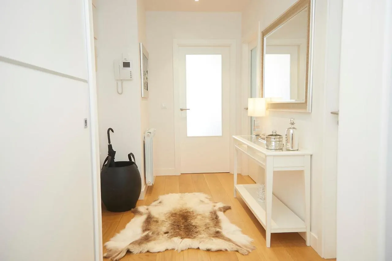 Donosti Deluxe By Luxe San Sebastian Apartment