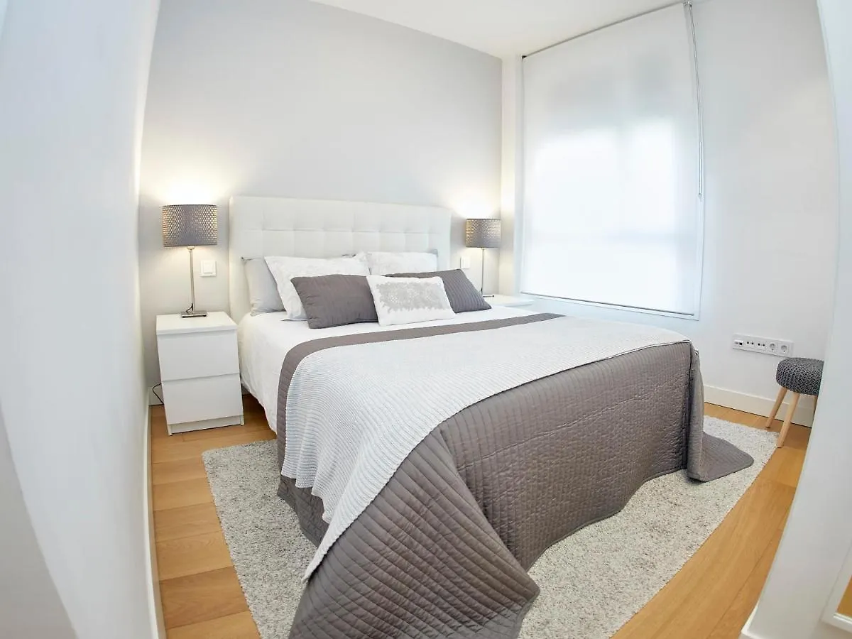 Donosti Deluxe By Luxe San Sebastian Apartment