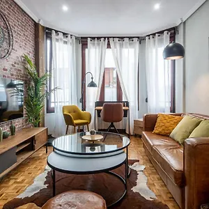 Appartement Palermo By Beauty, Saint-Sébastien