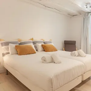 Appartement Boulevard 26, Saint-Sébastien