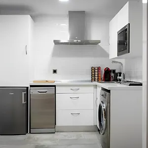 Appartement Aldako By Sanse Holidays, Saint-Sébastien