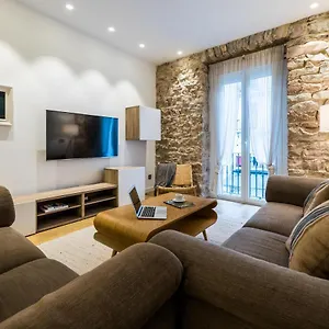 Appartement Boulevard, Saint-Sébastien