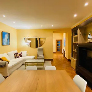 Appartement Casa Naranja - Centrally Located, Spacious, Unique, Saint-Sébastien