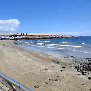 Playgarza Relax Appartement Telde