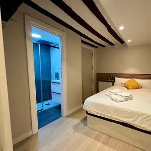 El Oasis De La Estafeta Appartement Pampelune