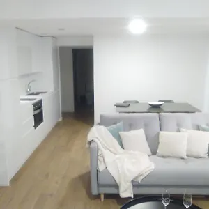 El Reloj Appartement Saint-Sébastien
