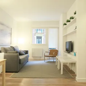 Zuhaizti Appartement Saint-Sébastien