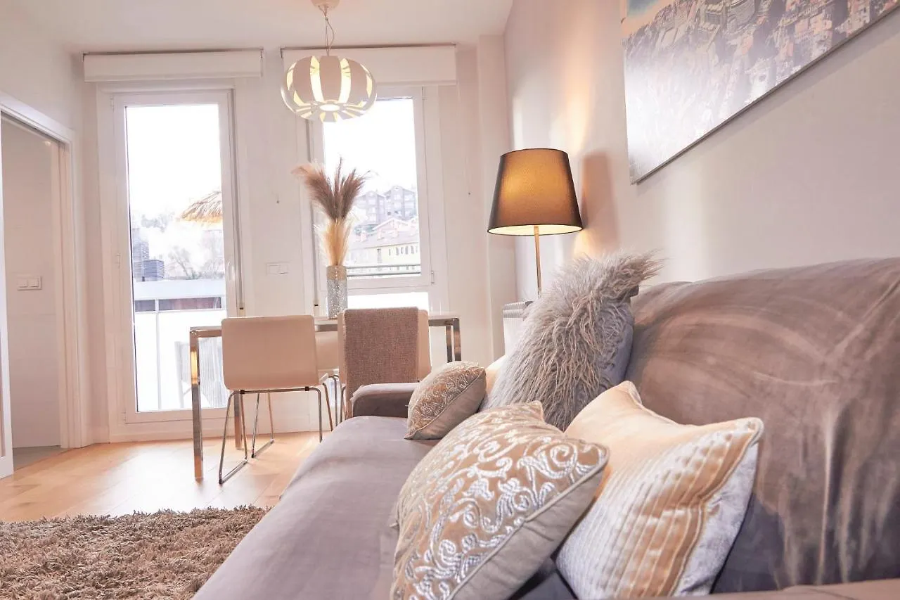 Donosti Deluxe By Luxe San Sebastian Διαμέρισμα