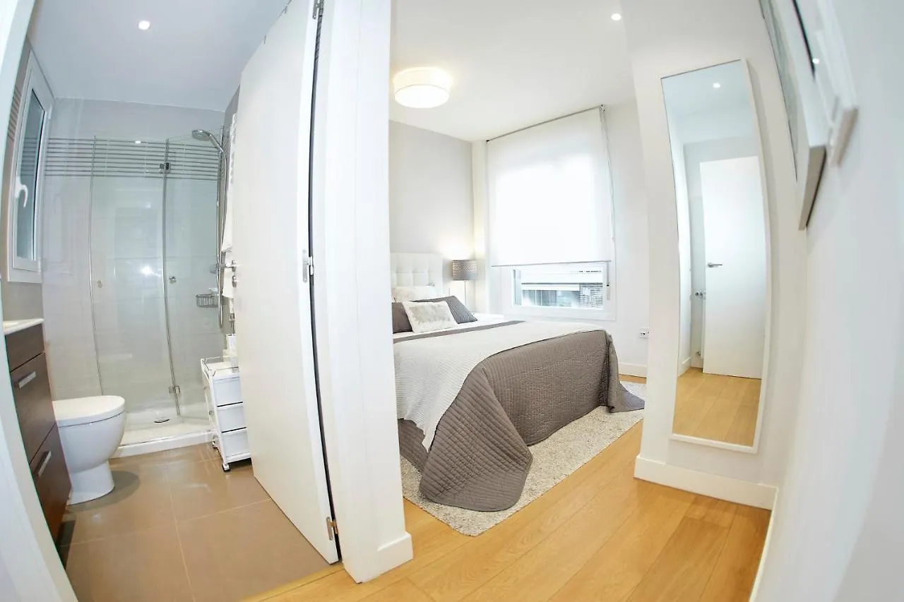 Donosti Deluxe By Luxe San Sebastian Διαμέρισμα