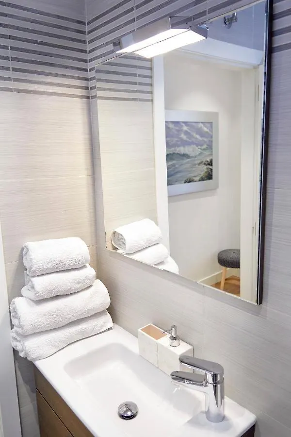 Donosti Deluxe By Luxe San Sebastian Διαμέρισμα