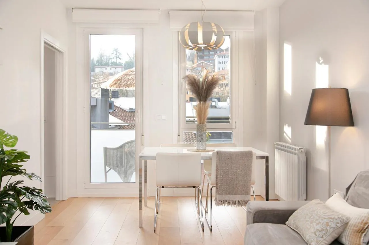 Donosti Deluxe By Luxe San Sebastian Apartment