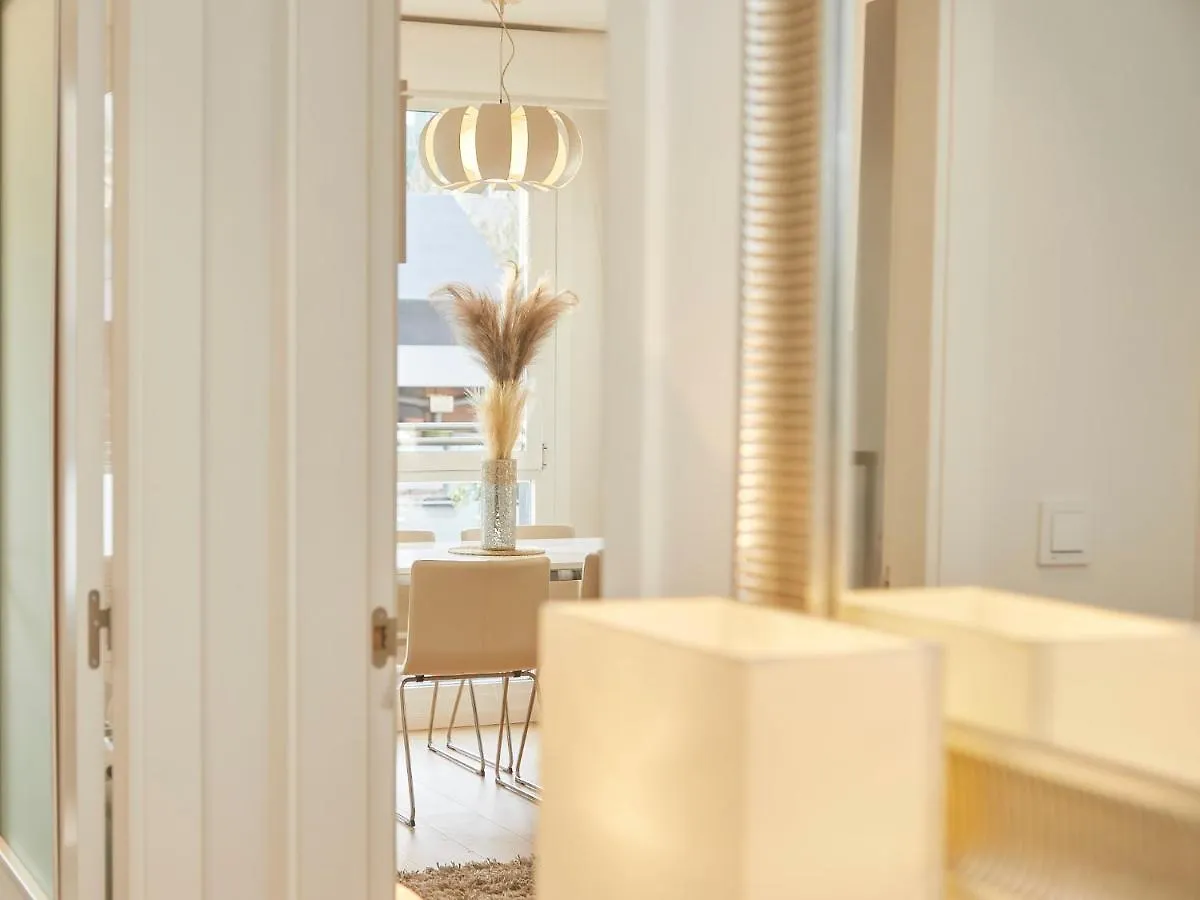Donosti Deluxe By Luxe San Sebastian Apartment Spain