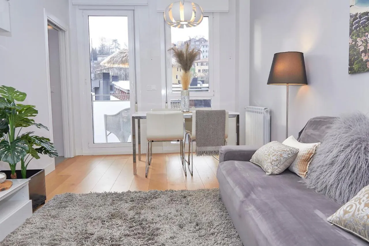Donosti Deluxe By Luxe San Sebastian Apartment 0*,  Spain