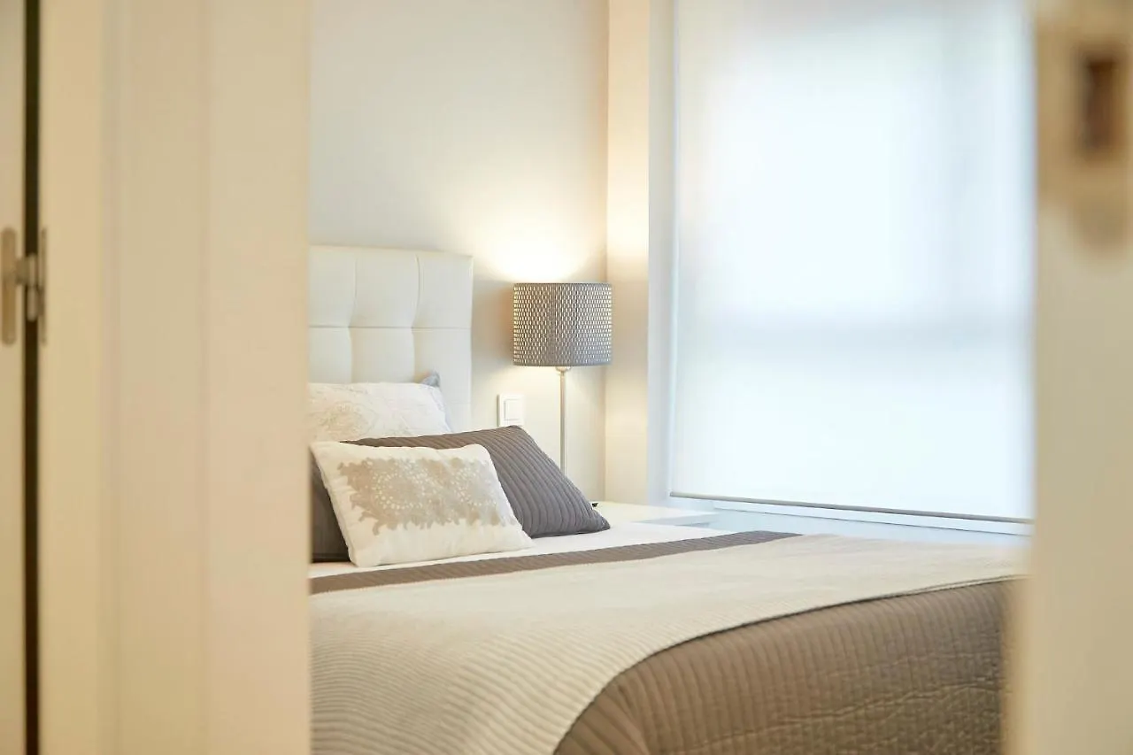 Donosti Deluxe By Luxe San Sebastian Apartment