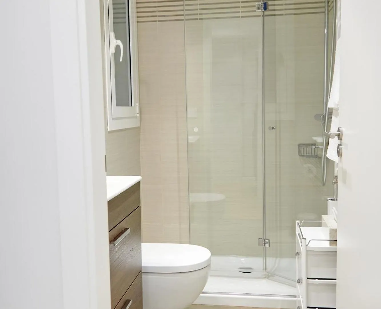 Donosti Deluxe By Luxe San Sebastian Apartment